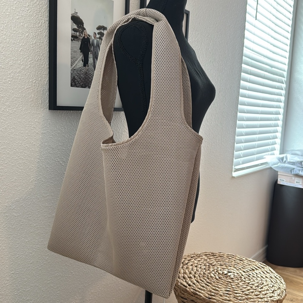Dagne Dover grocery tote